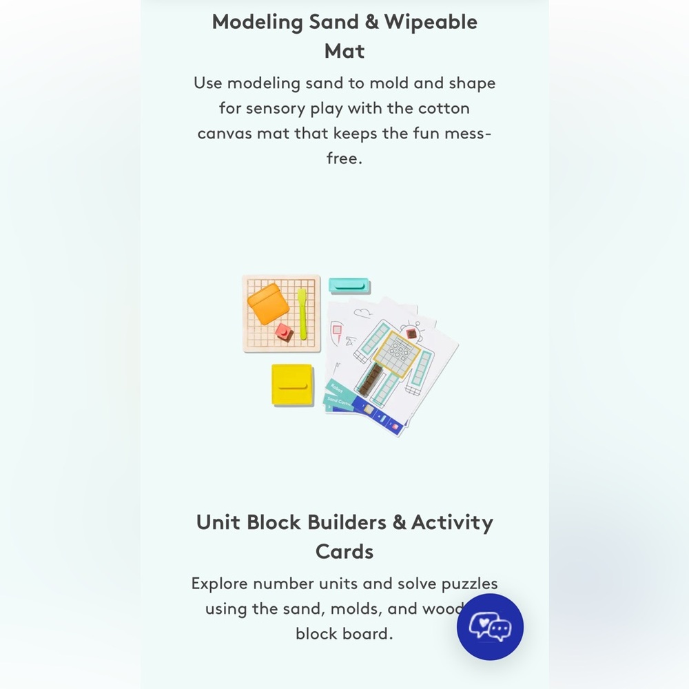 Lovevery (the examiner 4 years) - Picture 2 of 2